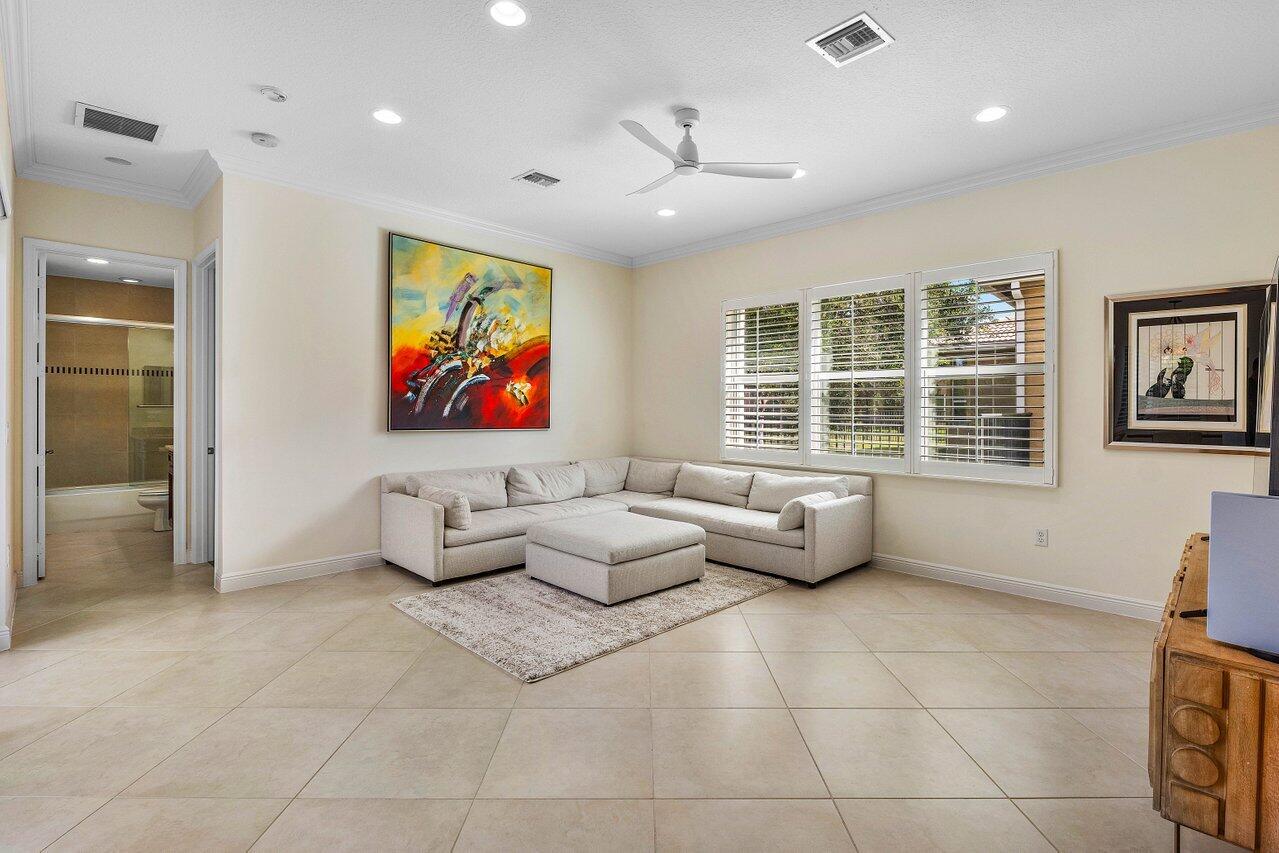 CANYON SPRINGS - Residential