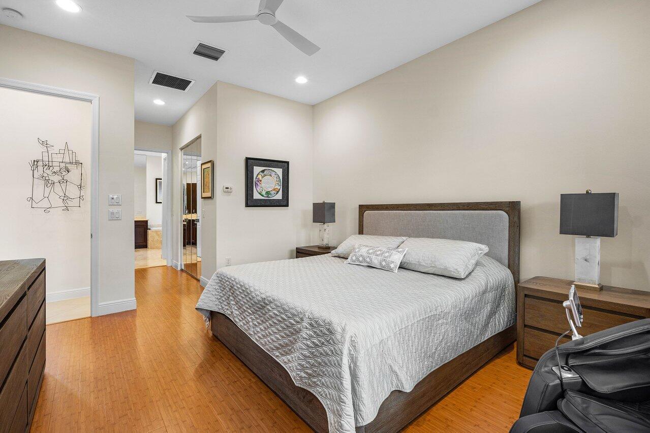 CANYON SPRINGS - Residential