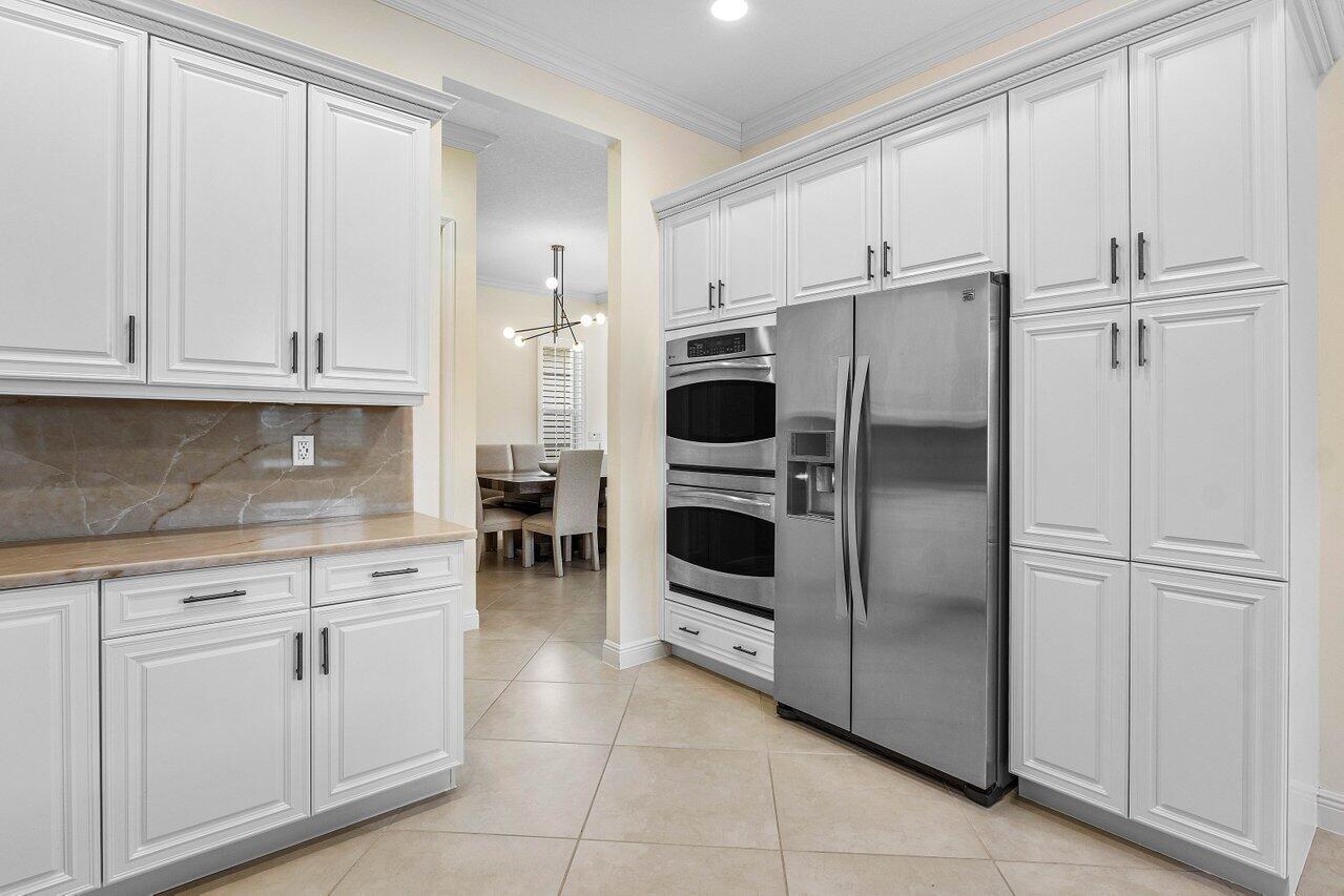 CANYON SPRINGS - Residential