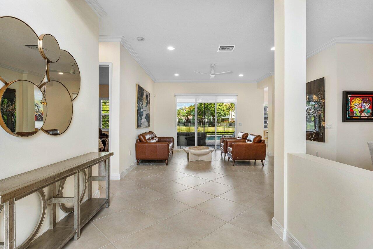 CANYON SPRINGS - Residential