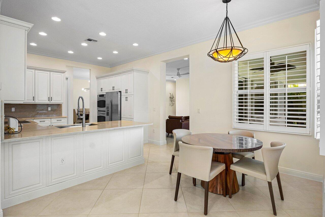 CANYON SPRINGS - Residential