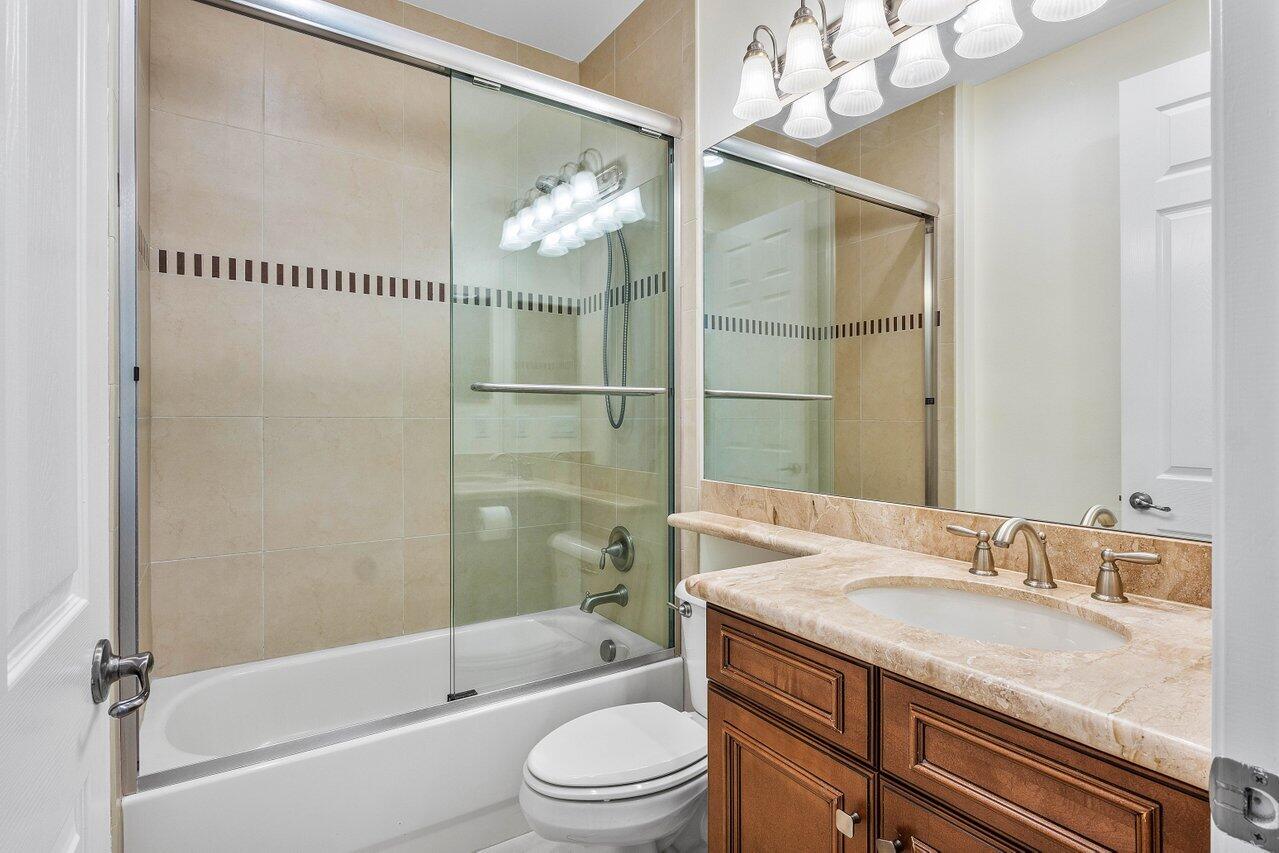 CANYON SPRINGS - Residential