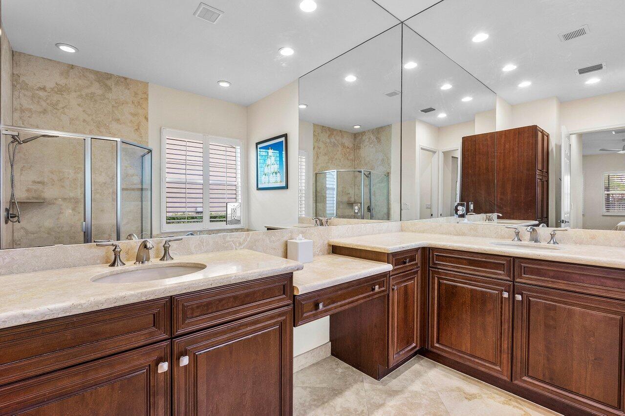 CANYON SPRINGS - Residential