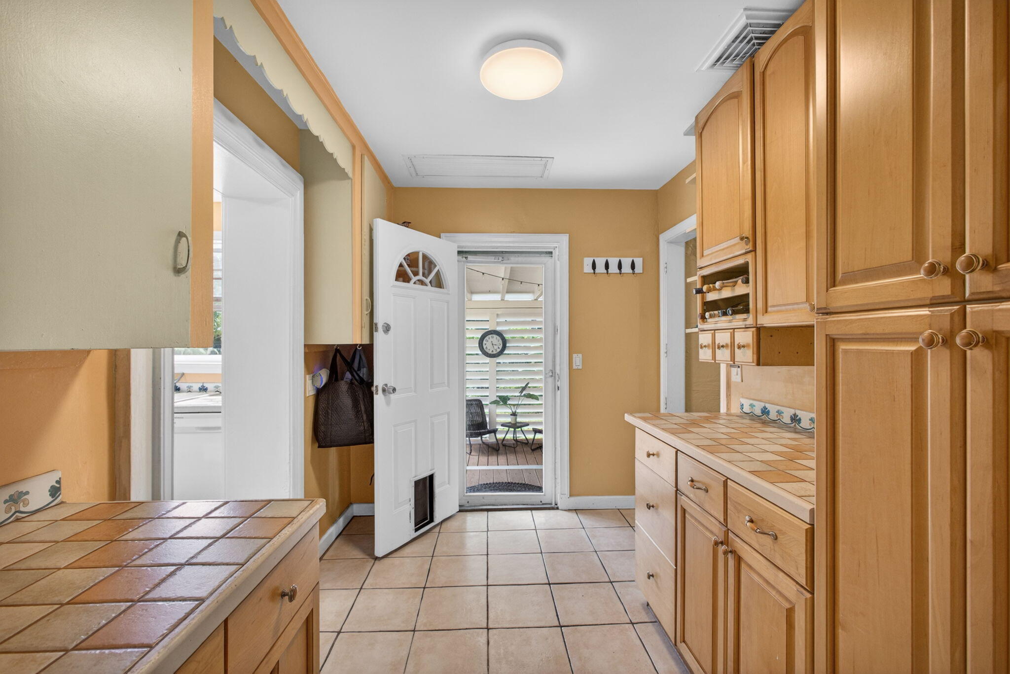 NORTH PALM BCH 1 - Residential