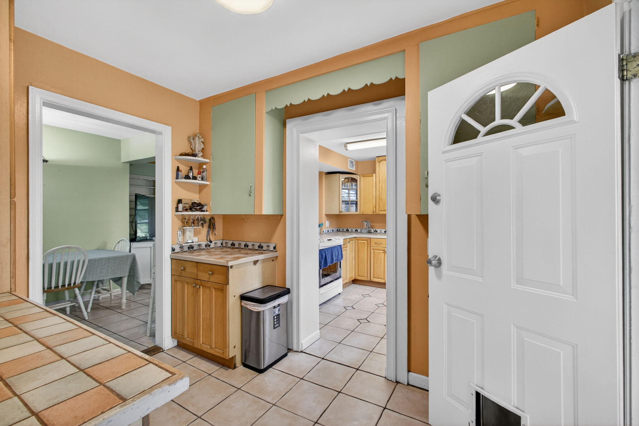 NORTH PALM BCH 1 - Residential