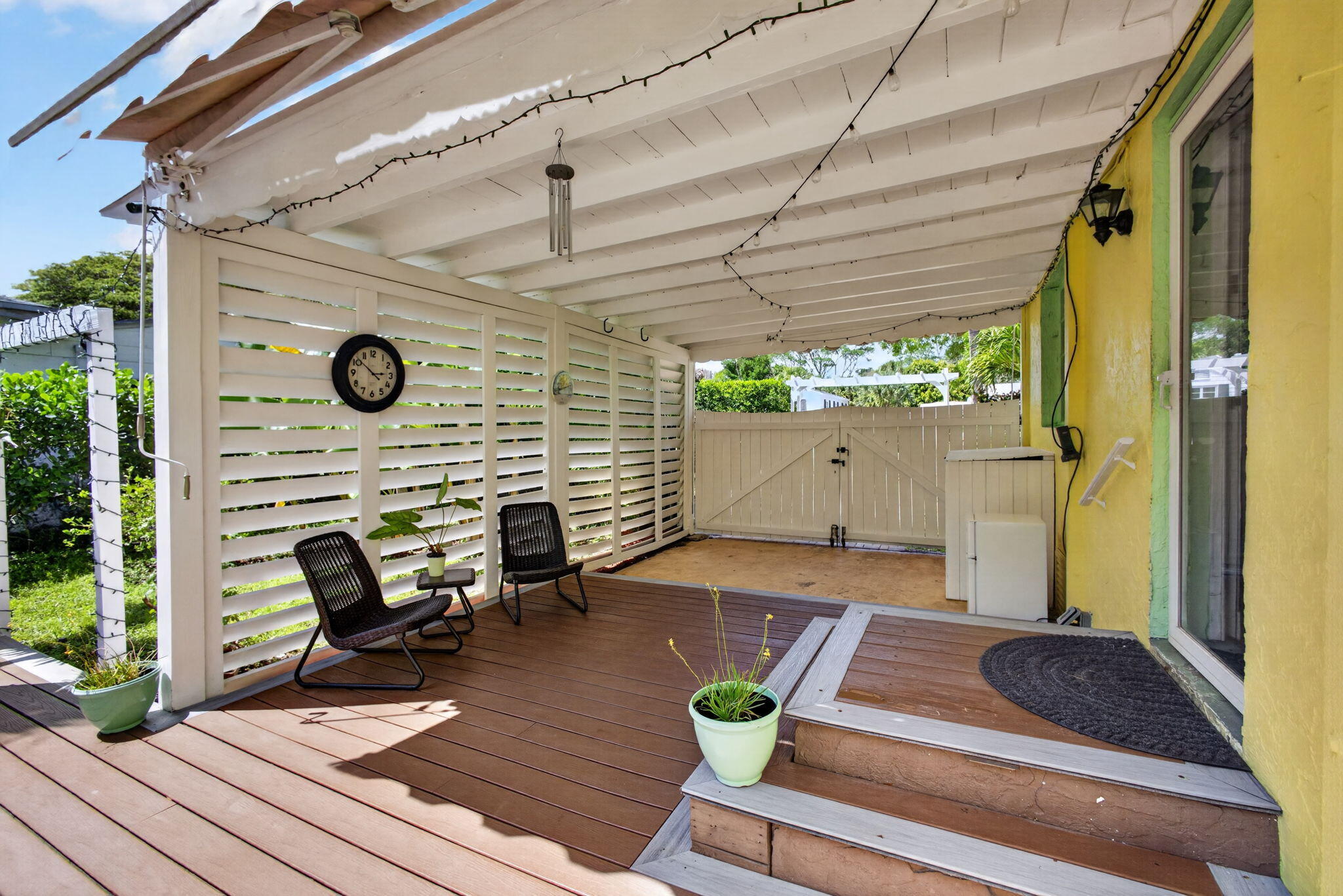 NORTH PALM BCH 1 - Residential