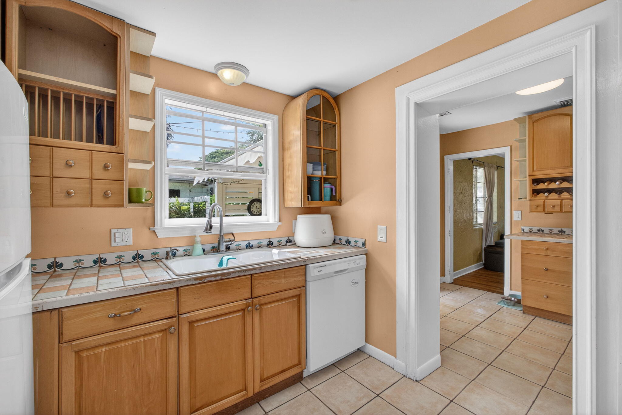 NORTH PALM BCH 1 - Residential
