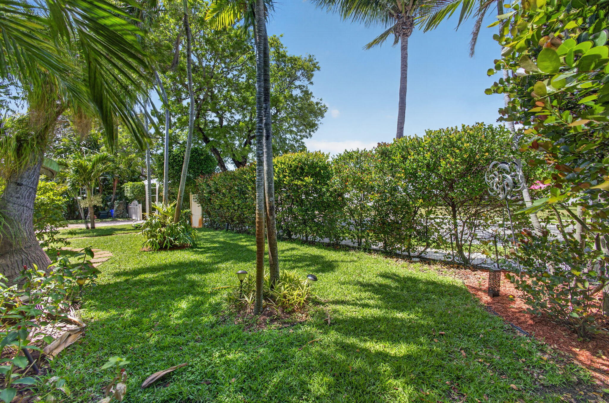 NORTH PALM BCH 1 - Residential