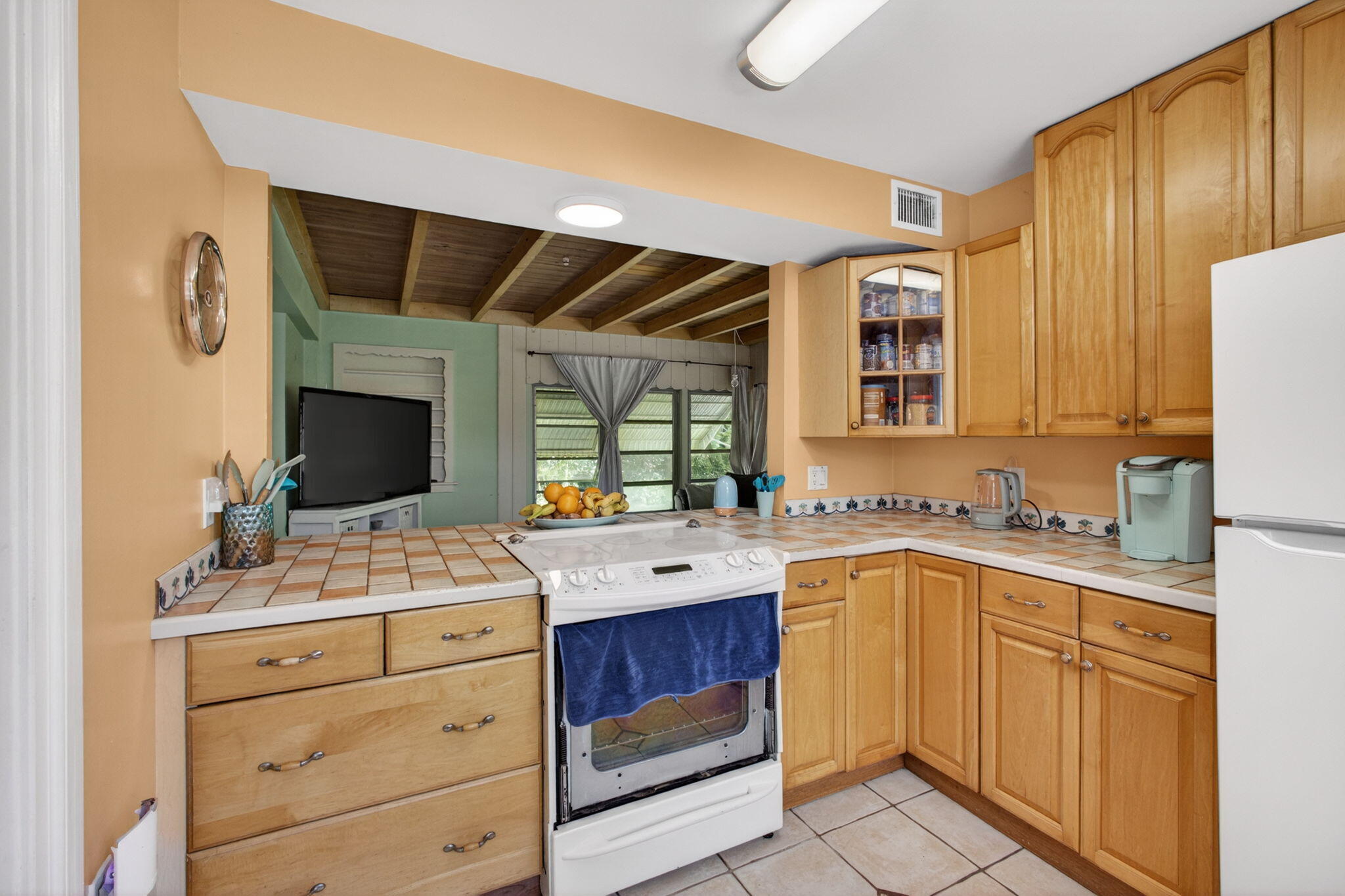 NORTH PALM BCH 1 - Residential