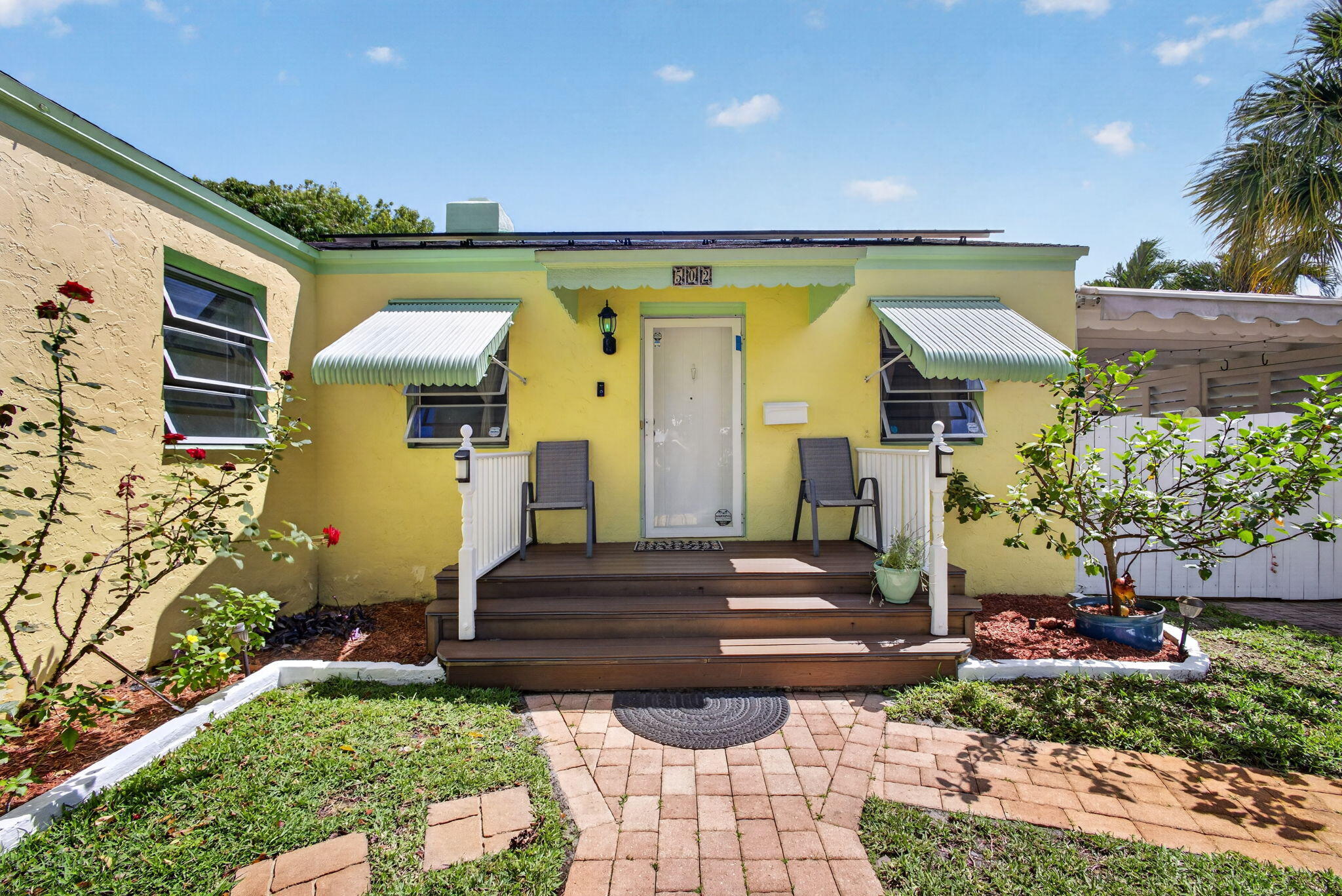 NORTH PALM BCH 1 - Residential