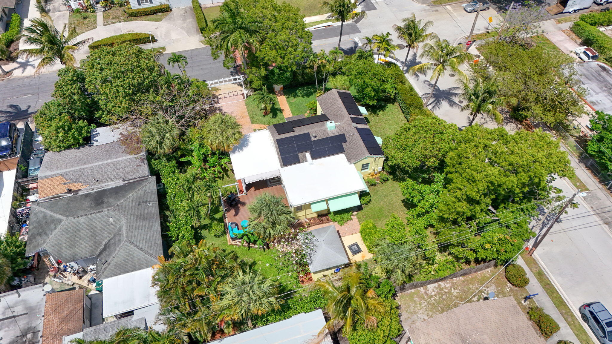 NORTH PALM BCH 1 - Residential