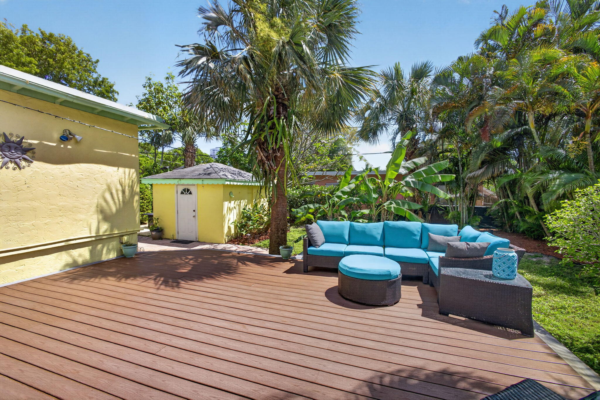 NORTH PALM BCH 1 - Residential