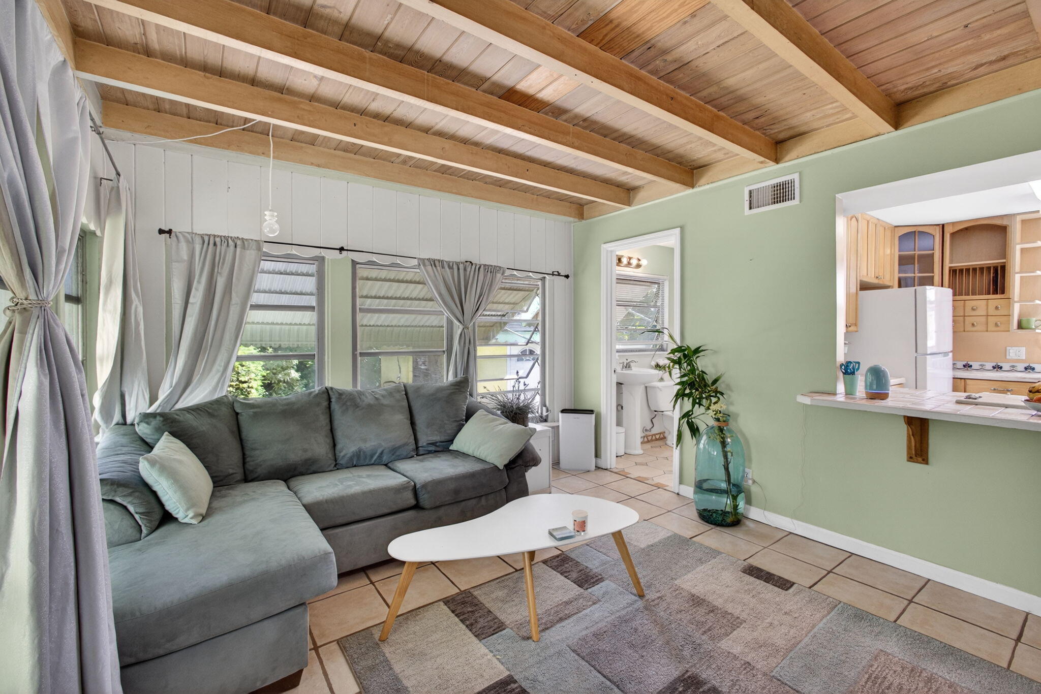 NORTH PALM BCH 1 - Residential