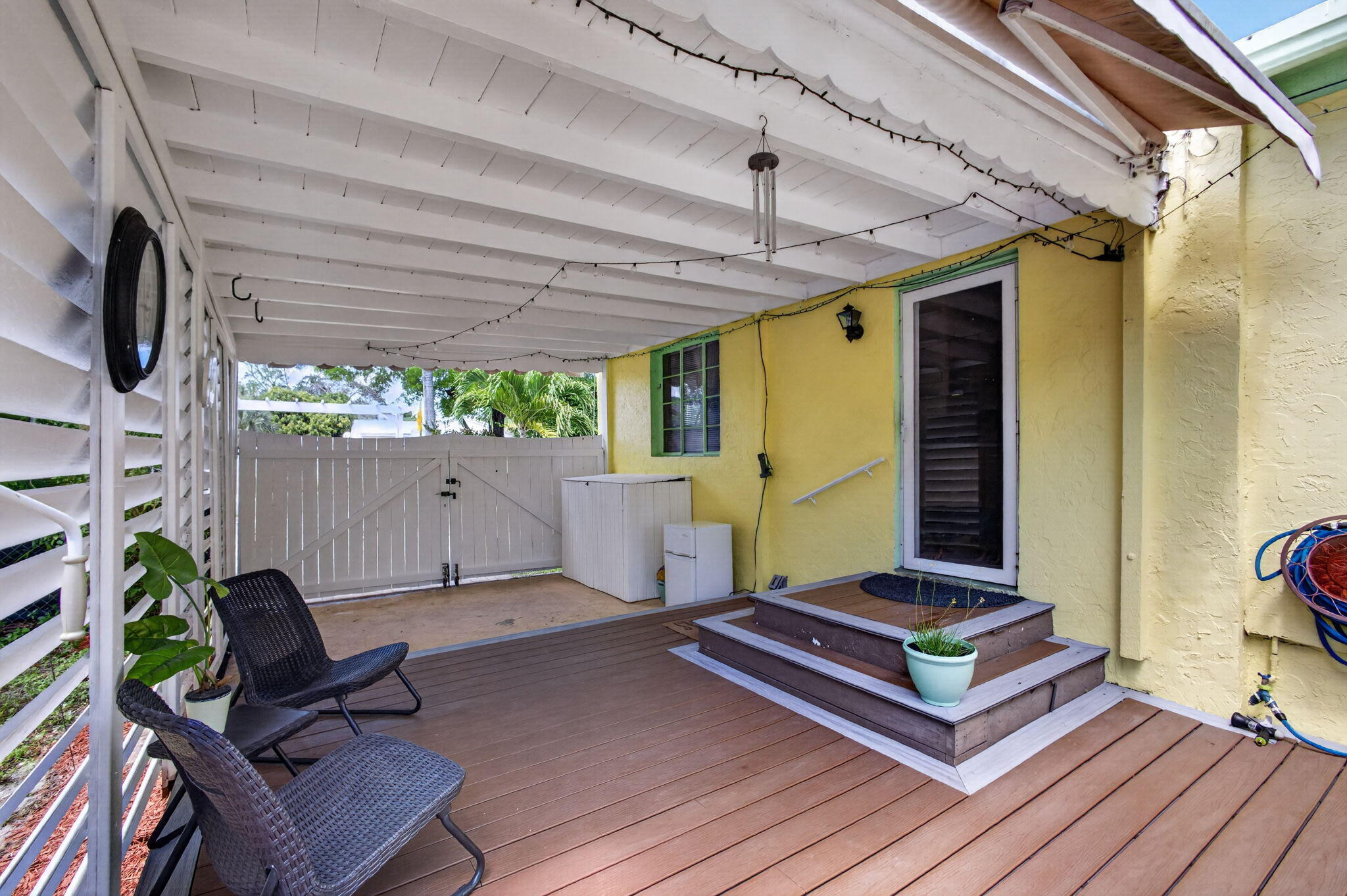 NORTH PALM BCH 1 - Residential