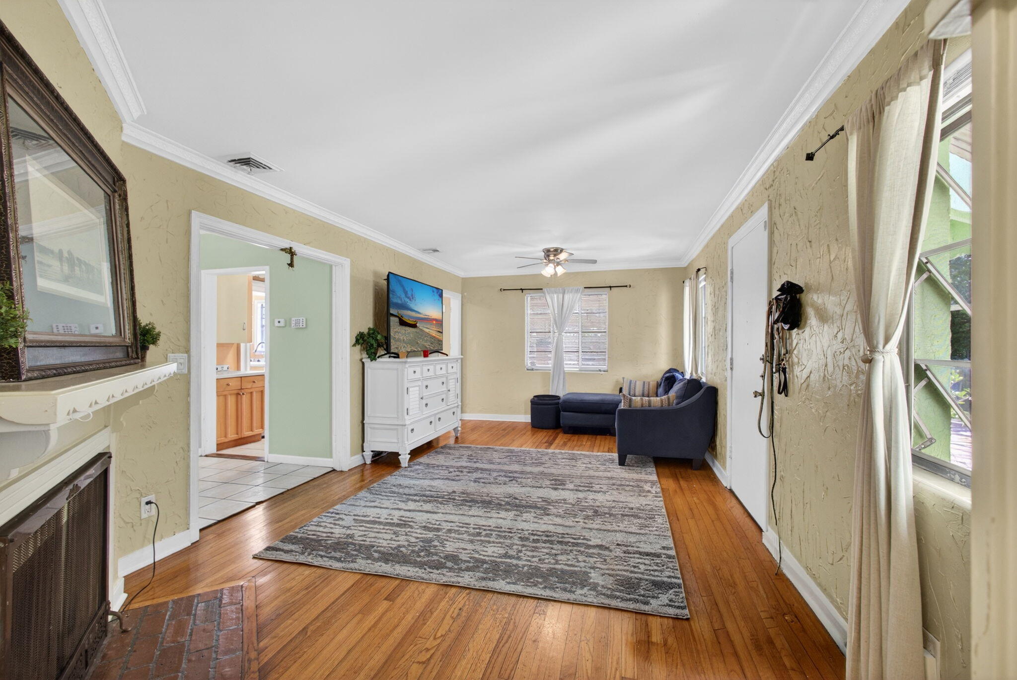 NORTH PALM BCH 1 - Residential