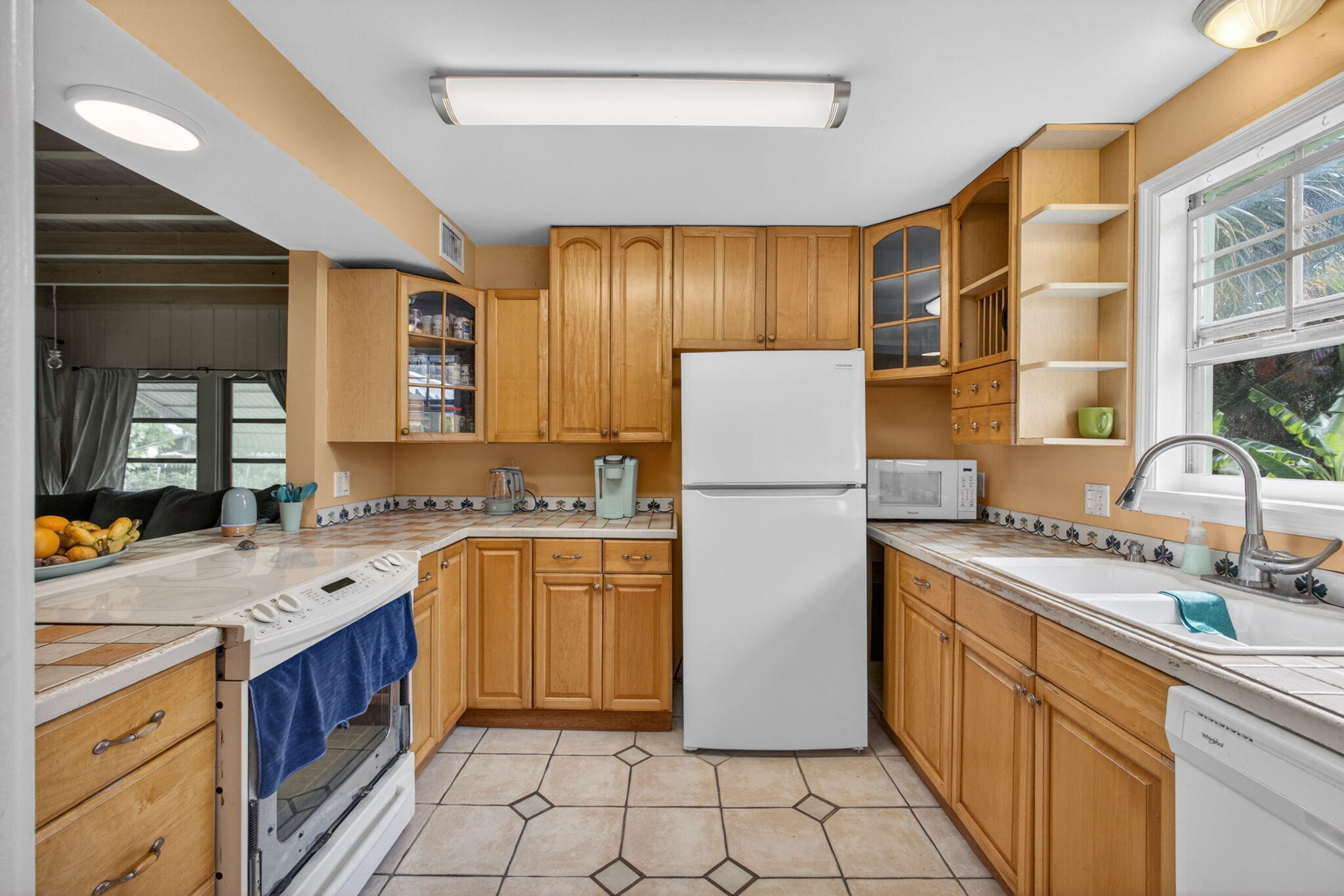 NORTH PALM BCH 1 - Residential