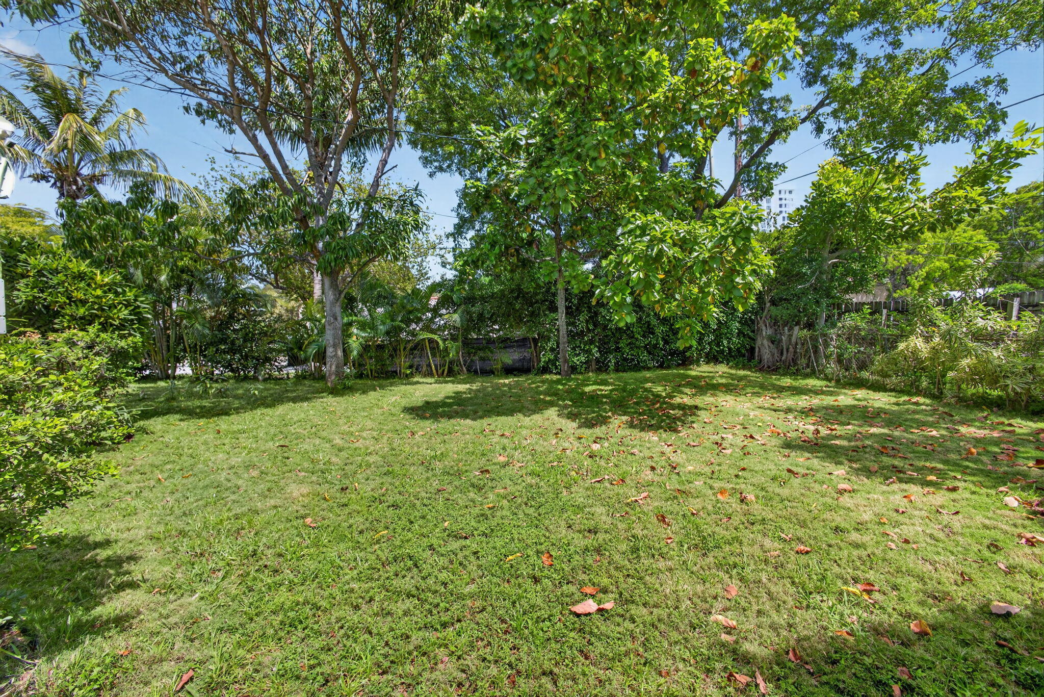 NORTH PALM BCH 1 - Residential