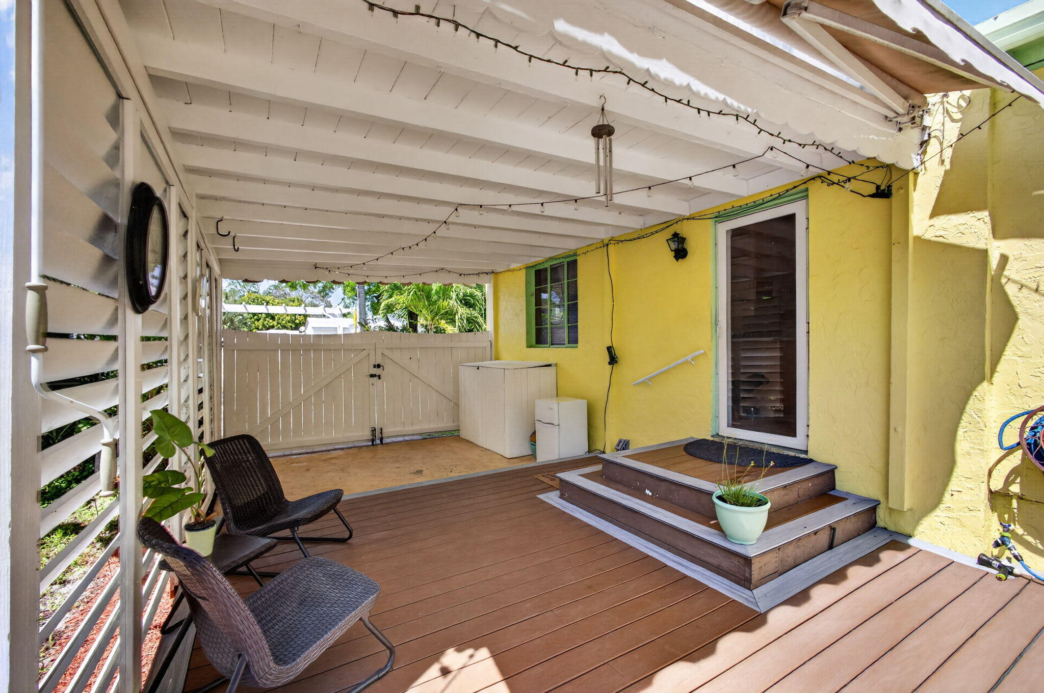 NORTH PALM BCH 1 - Residential