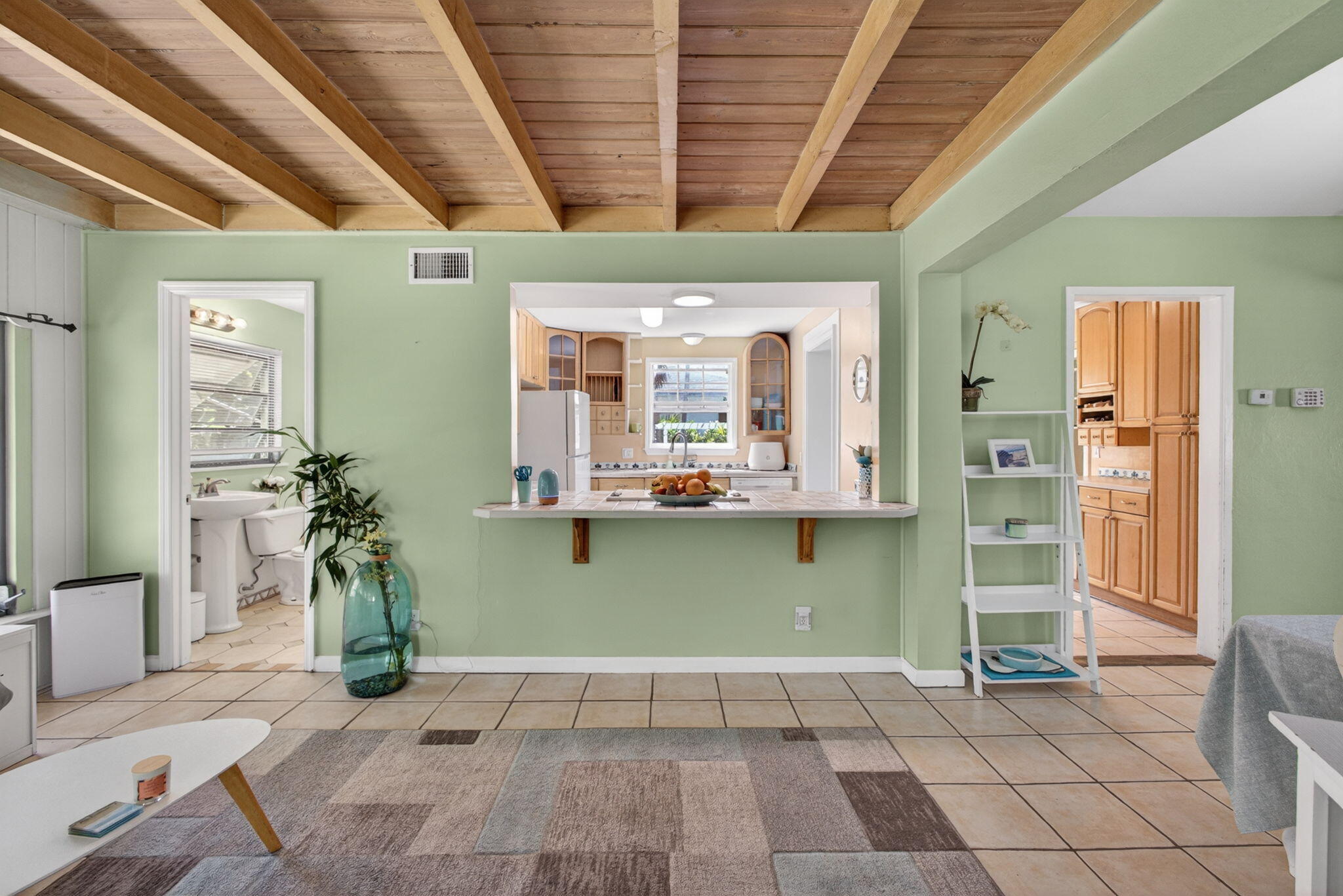 NORTH PALM BCH 1 - Residential