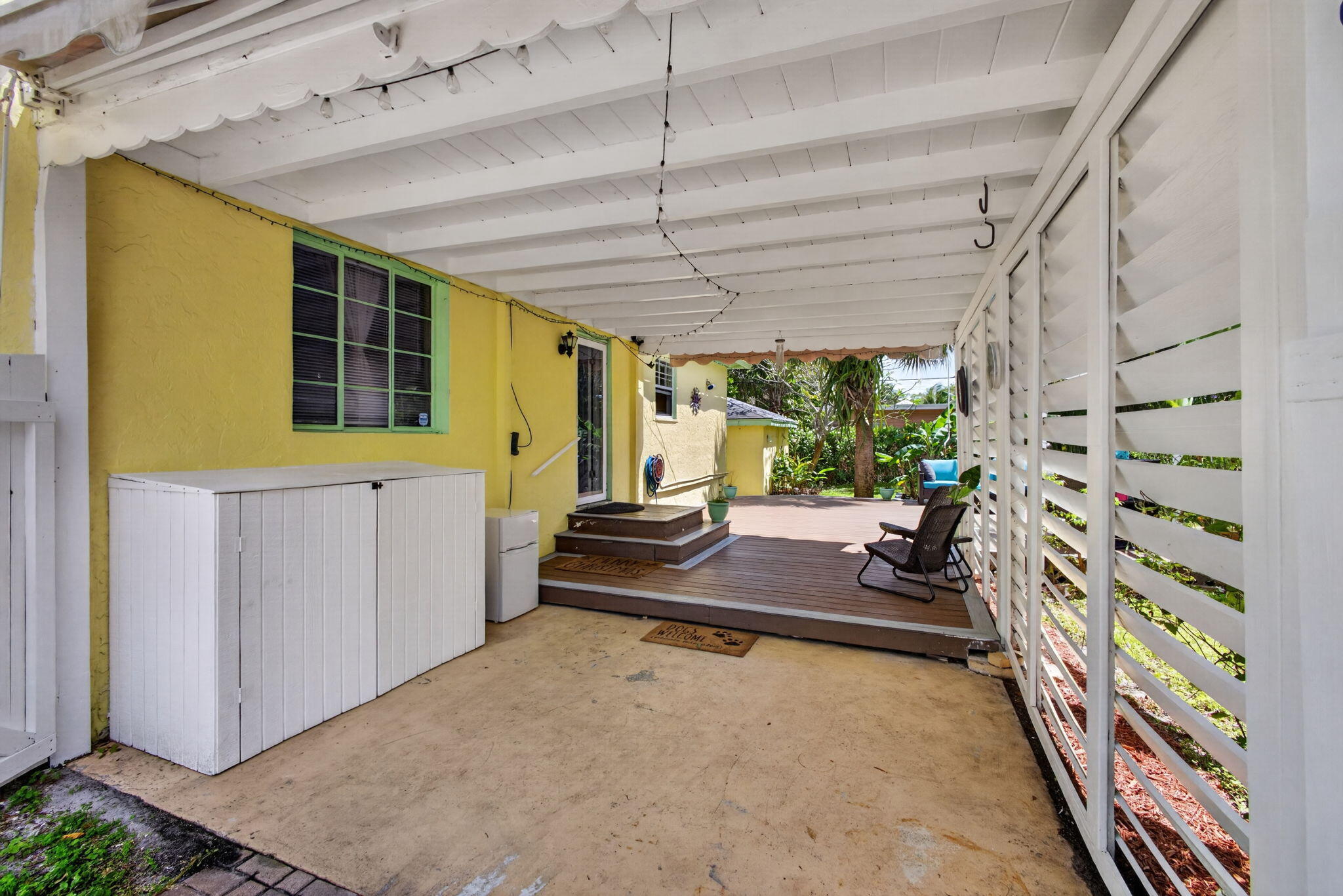 NORTH PALM BCH 1 - Residential