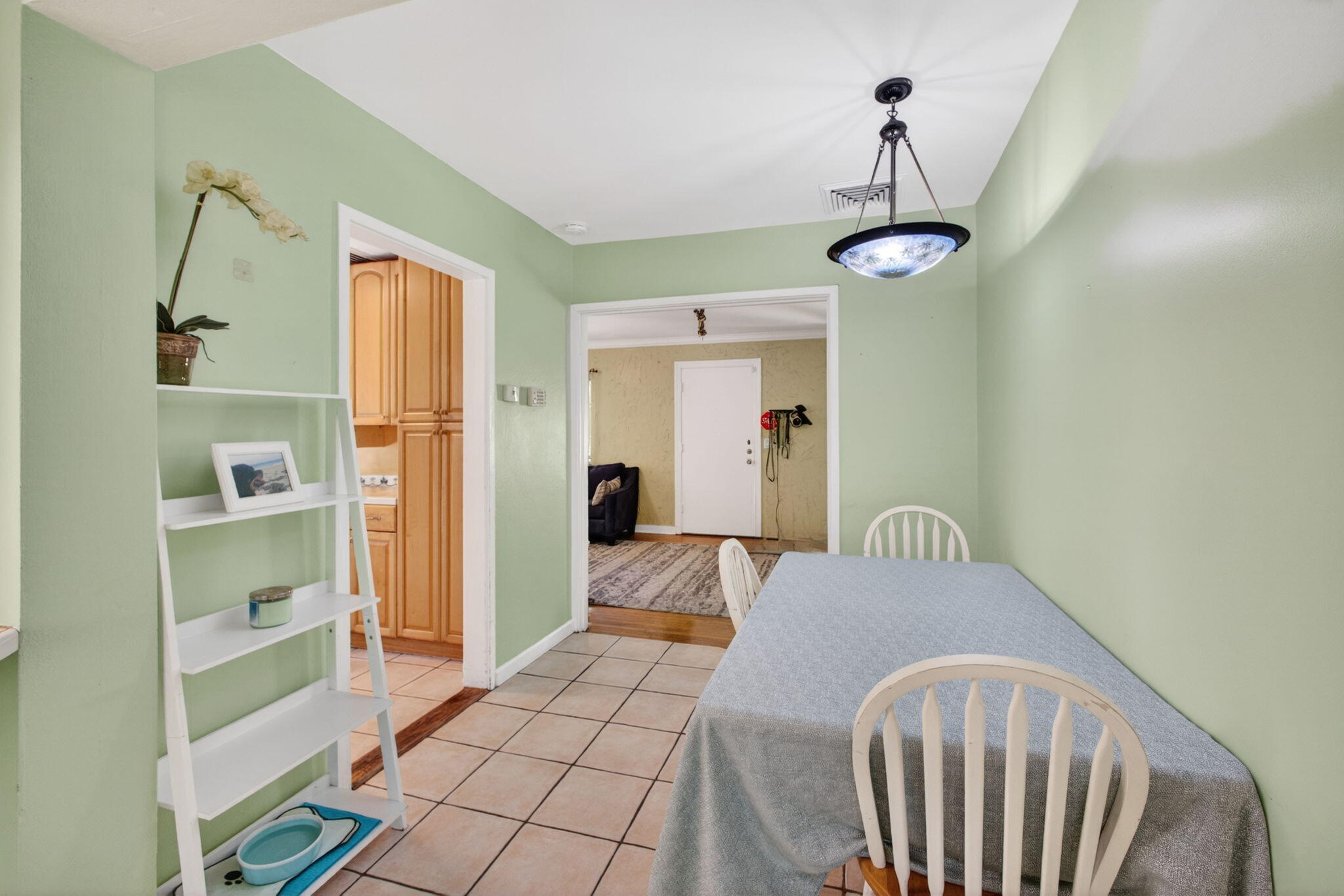 NORTH PALM BCH 1 - Residential