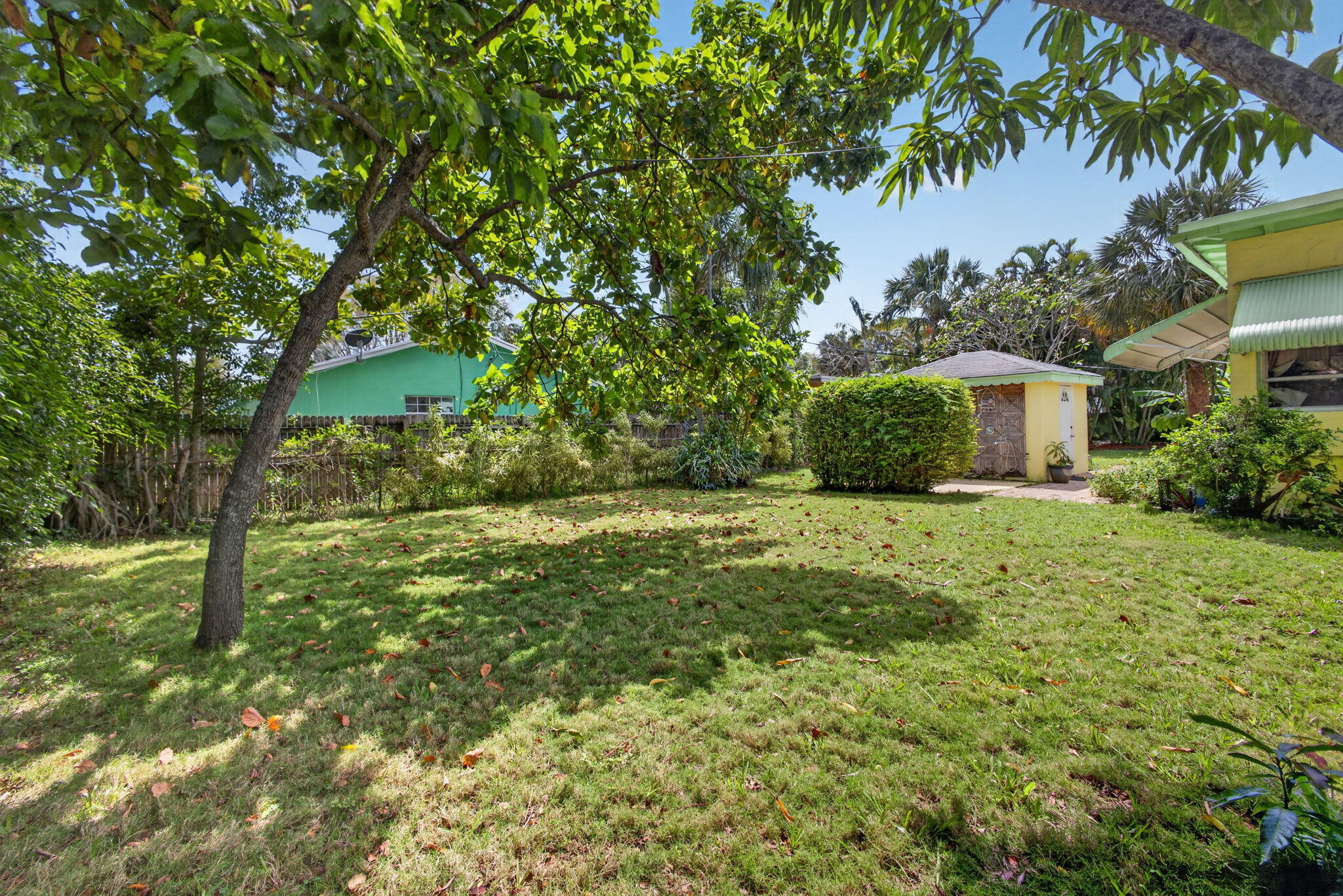 NORTH PALM BCH 1 - Residential