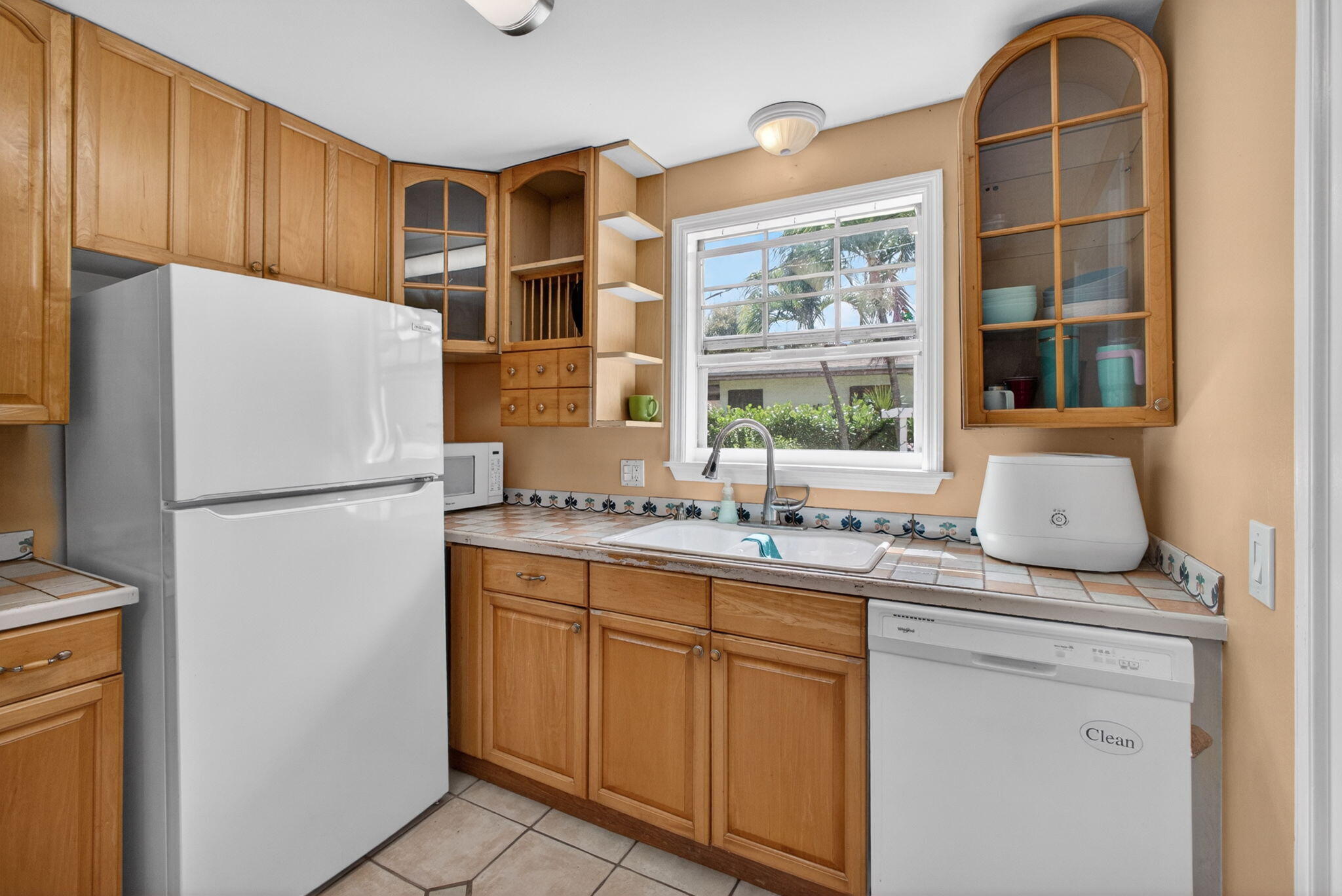 NORTH PALM BCH 1 - Residential