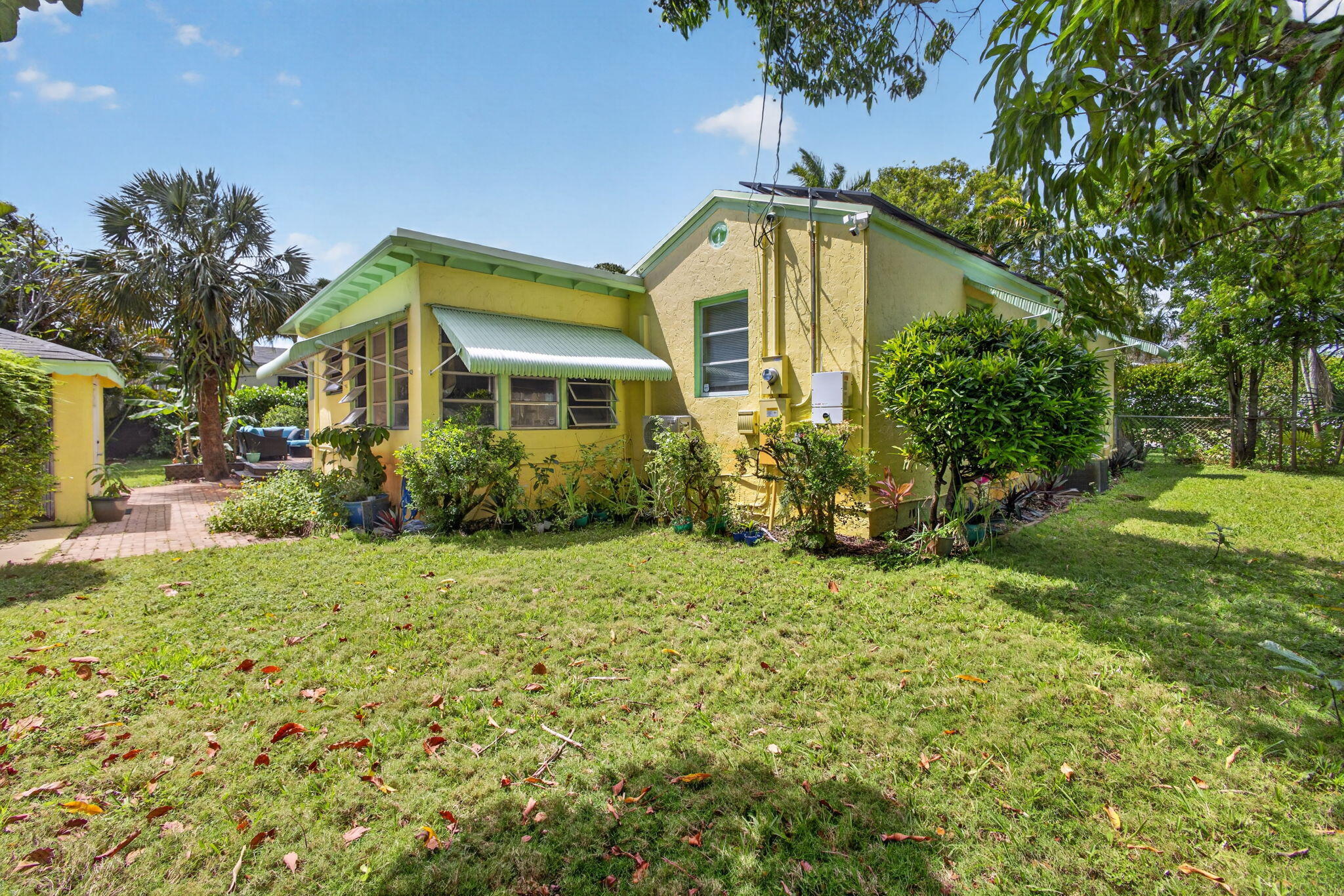 NORTH PALM BCH 1 - Residential