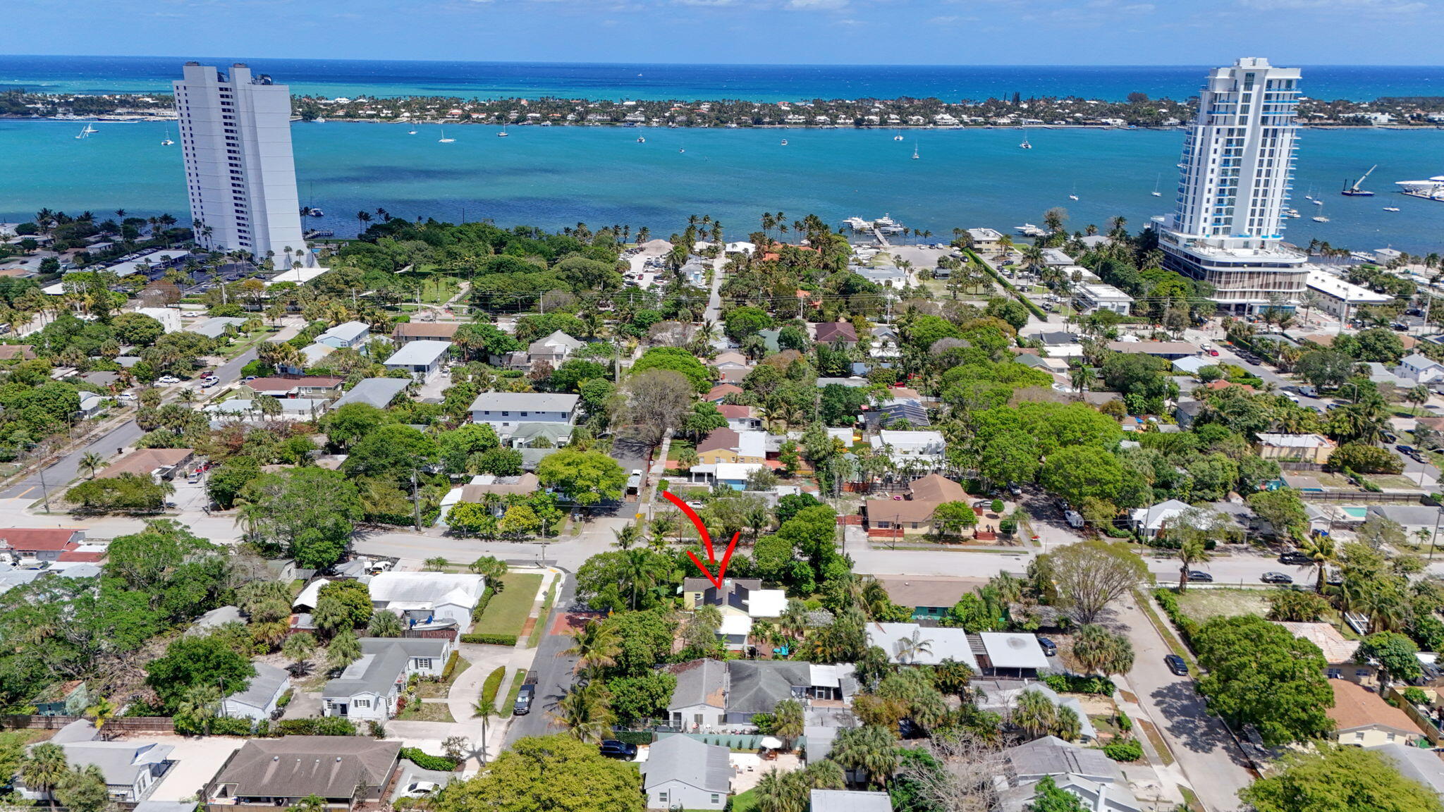 NORTH PALM BCH 1 - Residential