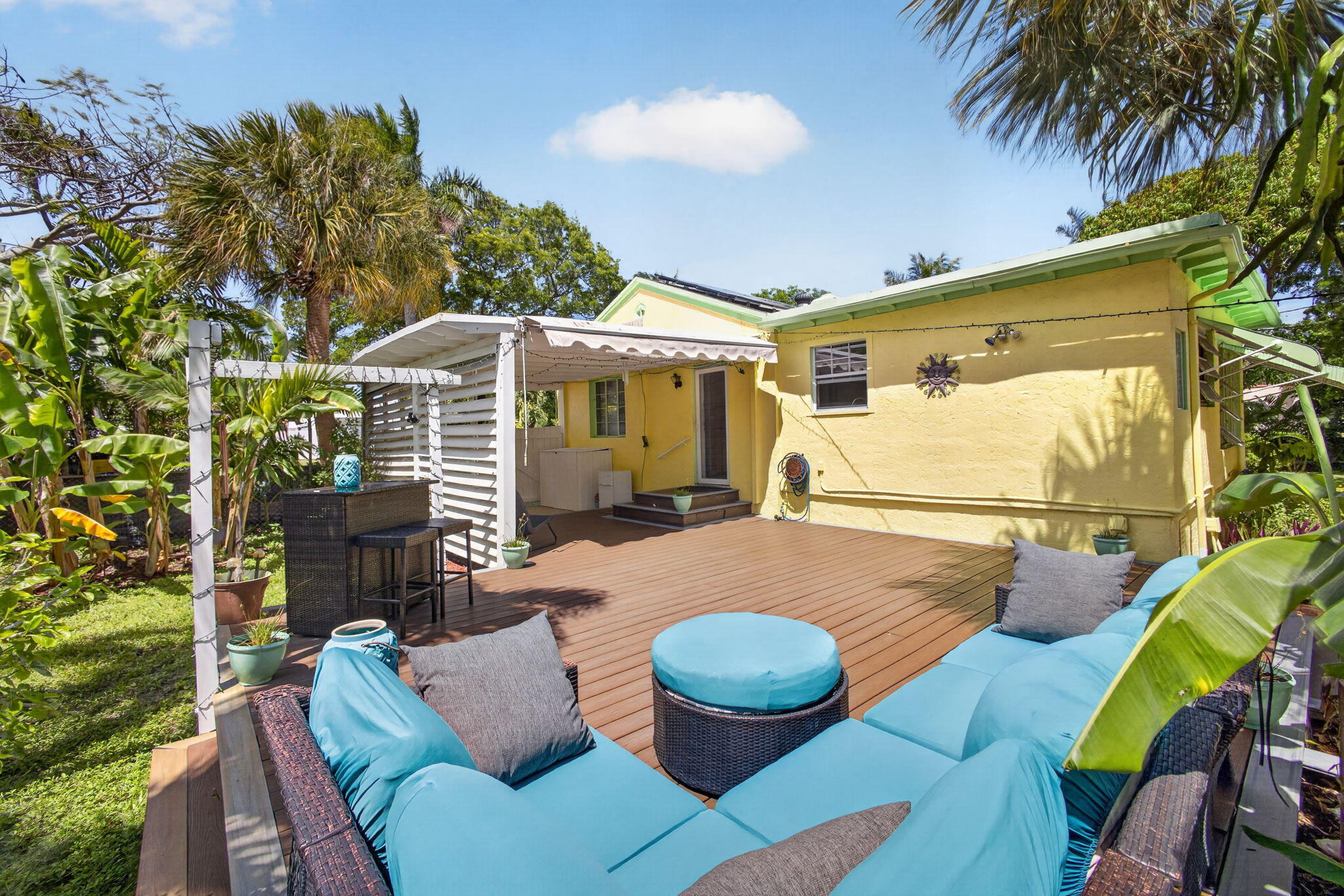 NORTH PALM BCH 1 - Residential