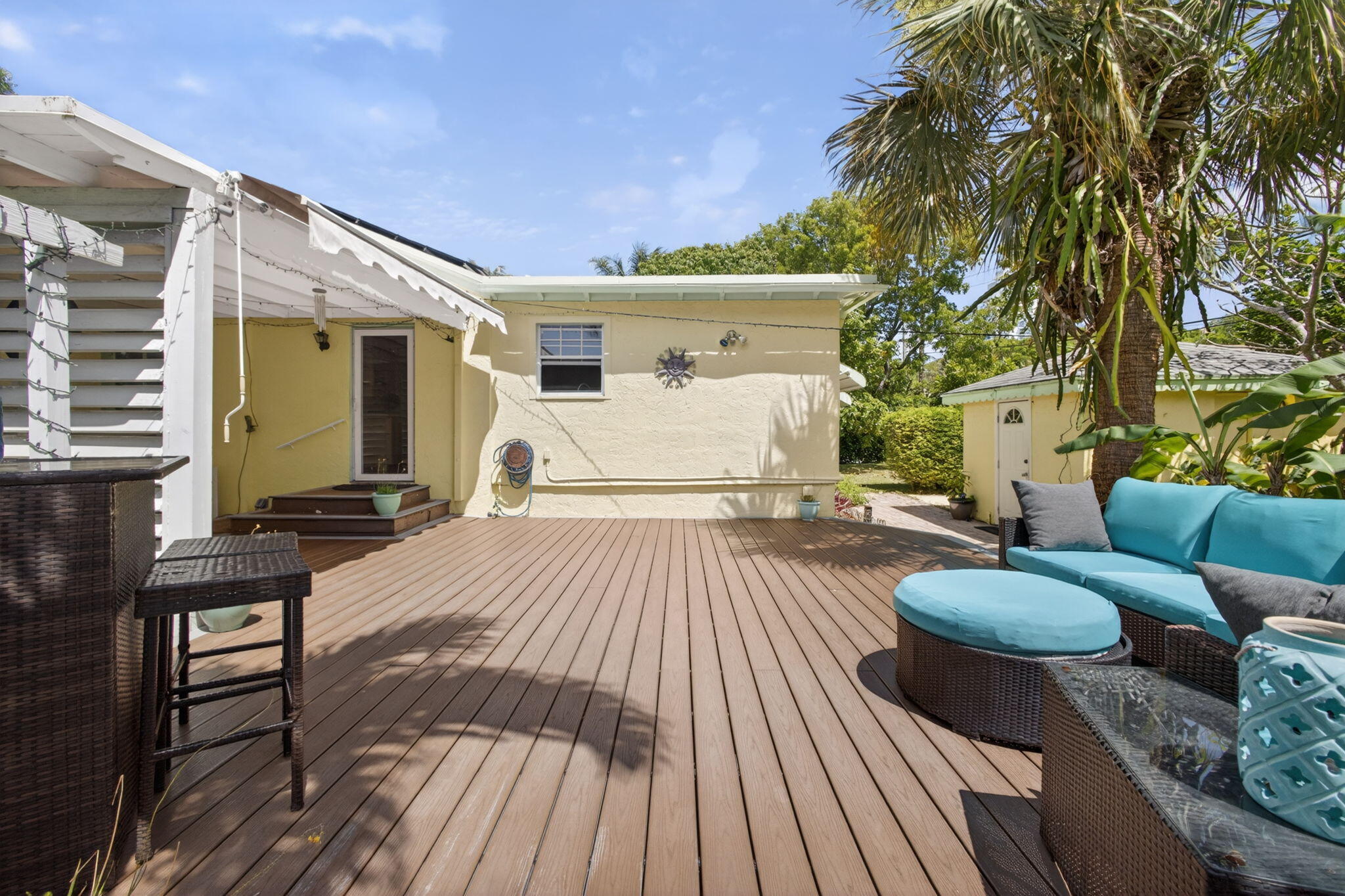 NORTH PALM BCH 1 - Residential