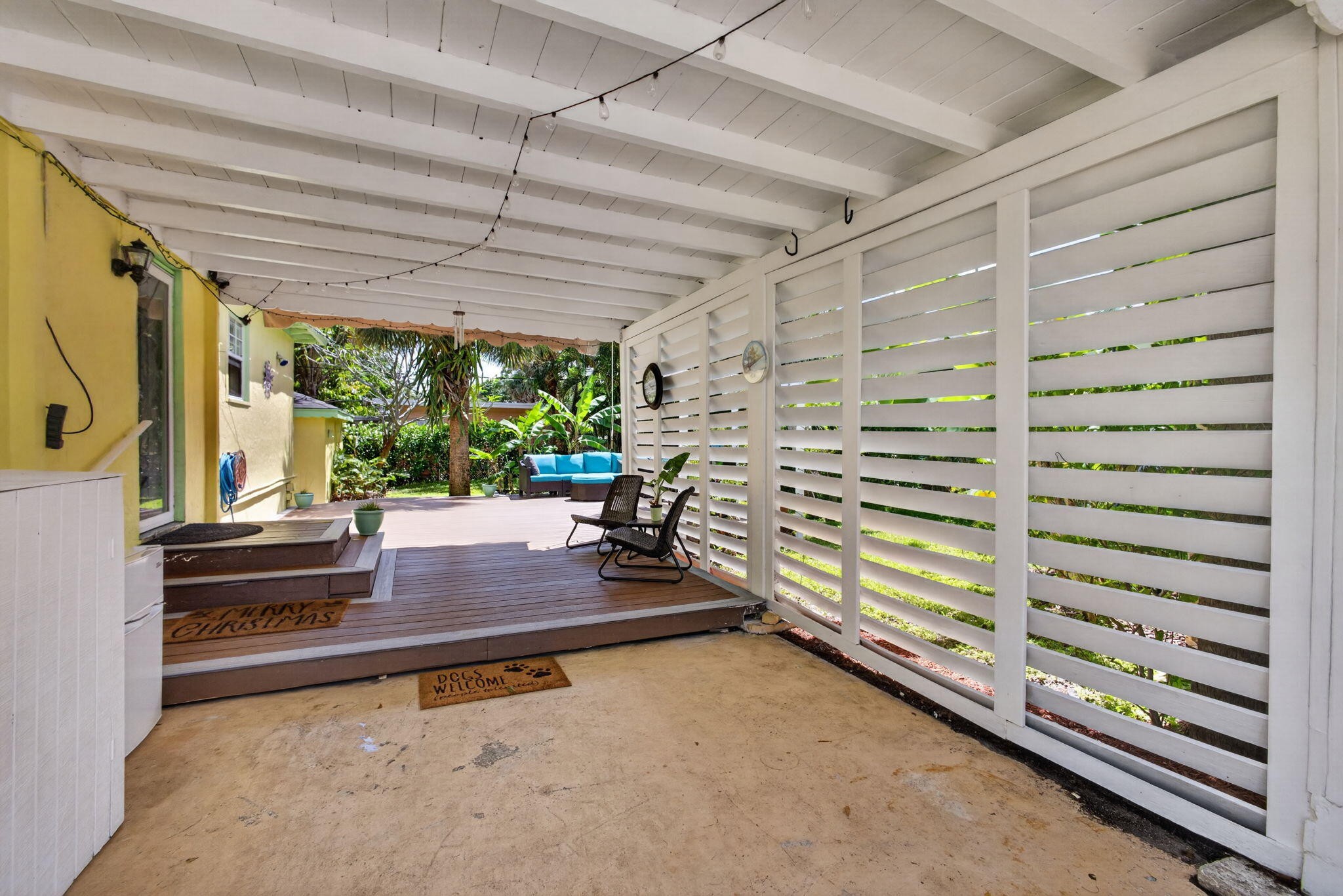 NORTH PALM BCH 1 - Residential