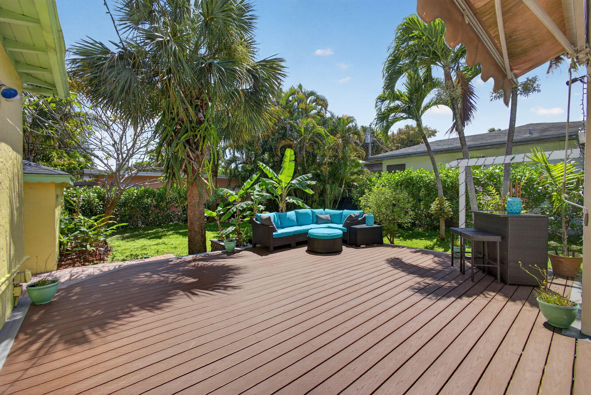 NORTH PALM BCH 1 - Residential