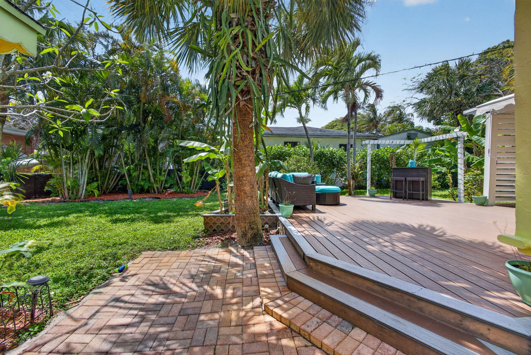 NORTH PALM BCH 1 - Residential