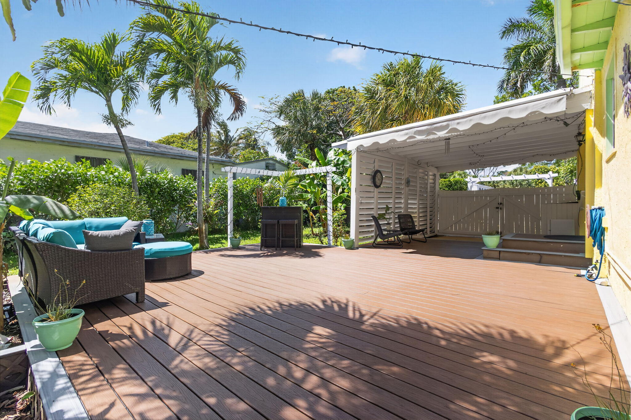 NORTH PALM BCH 1 - Residential