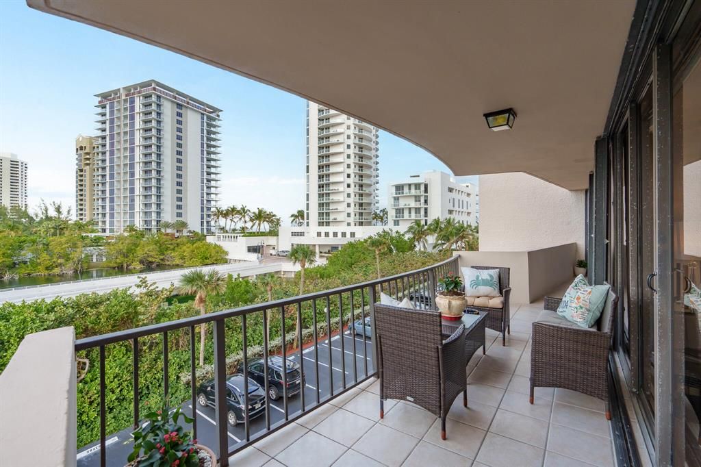 Photo of 4200 N Ocean Drive #2-305, Riviera Beach, FL 33404 (MLS # R10882754)
