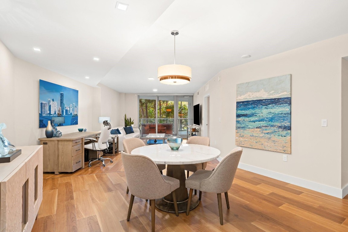 Paramount - Residential