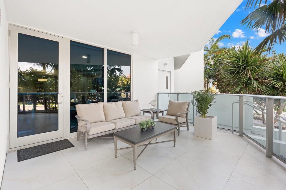 Paramount - Residential