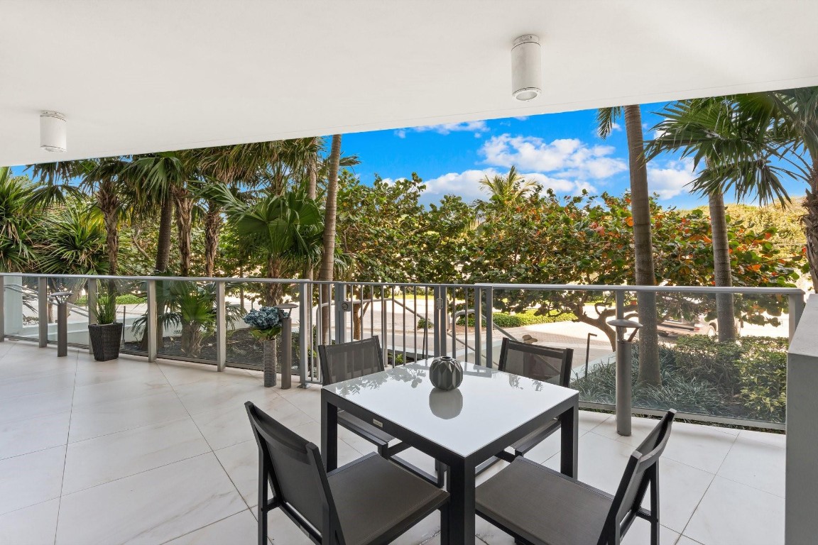 Paramount - Residential