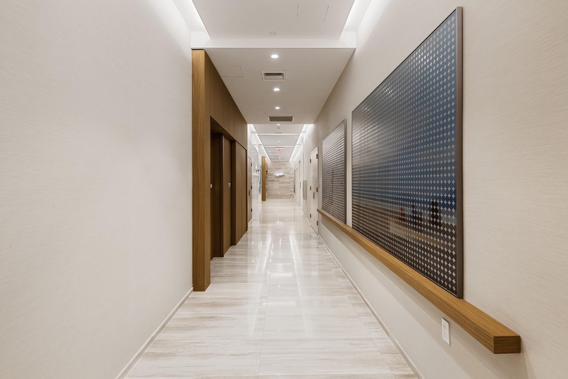 Paramount - Residential