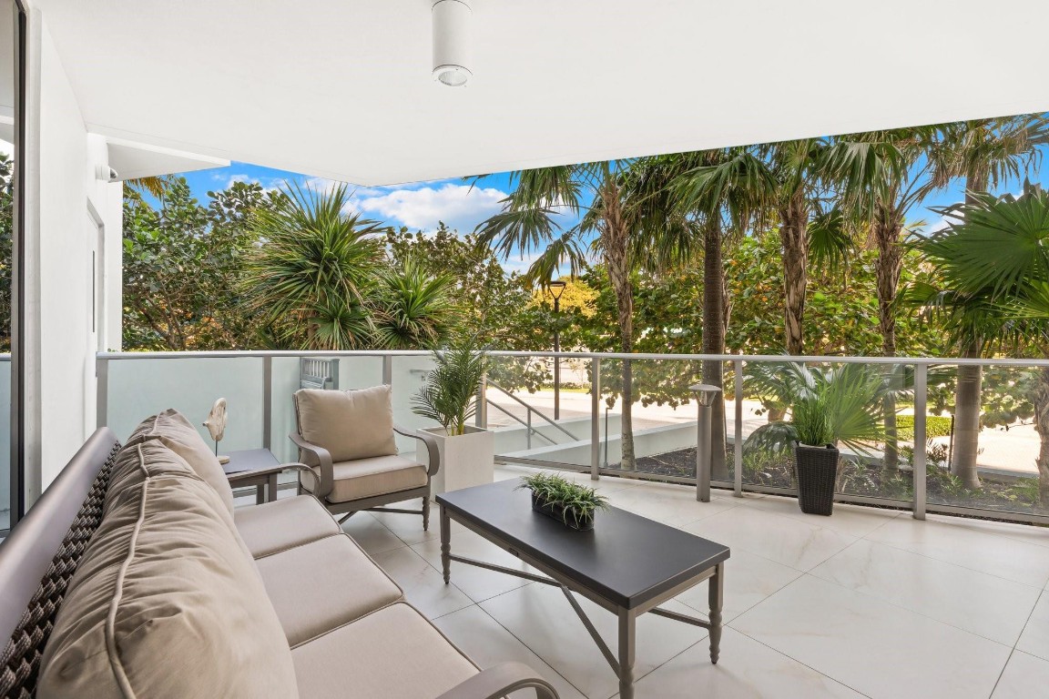 Paramount - Residential