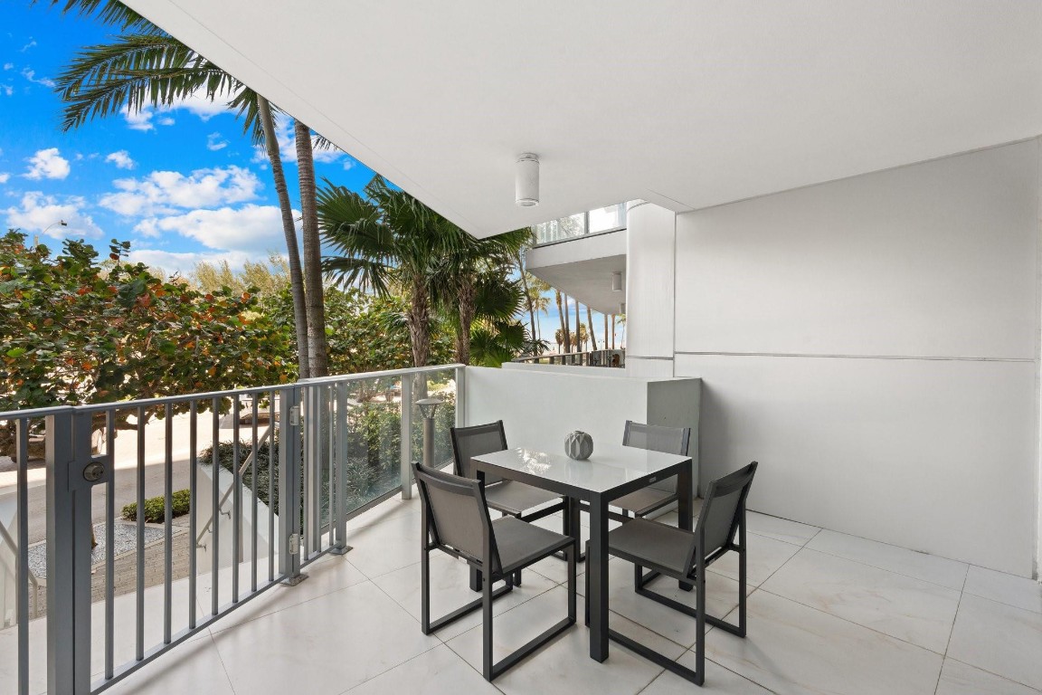 Paramount - Residential