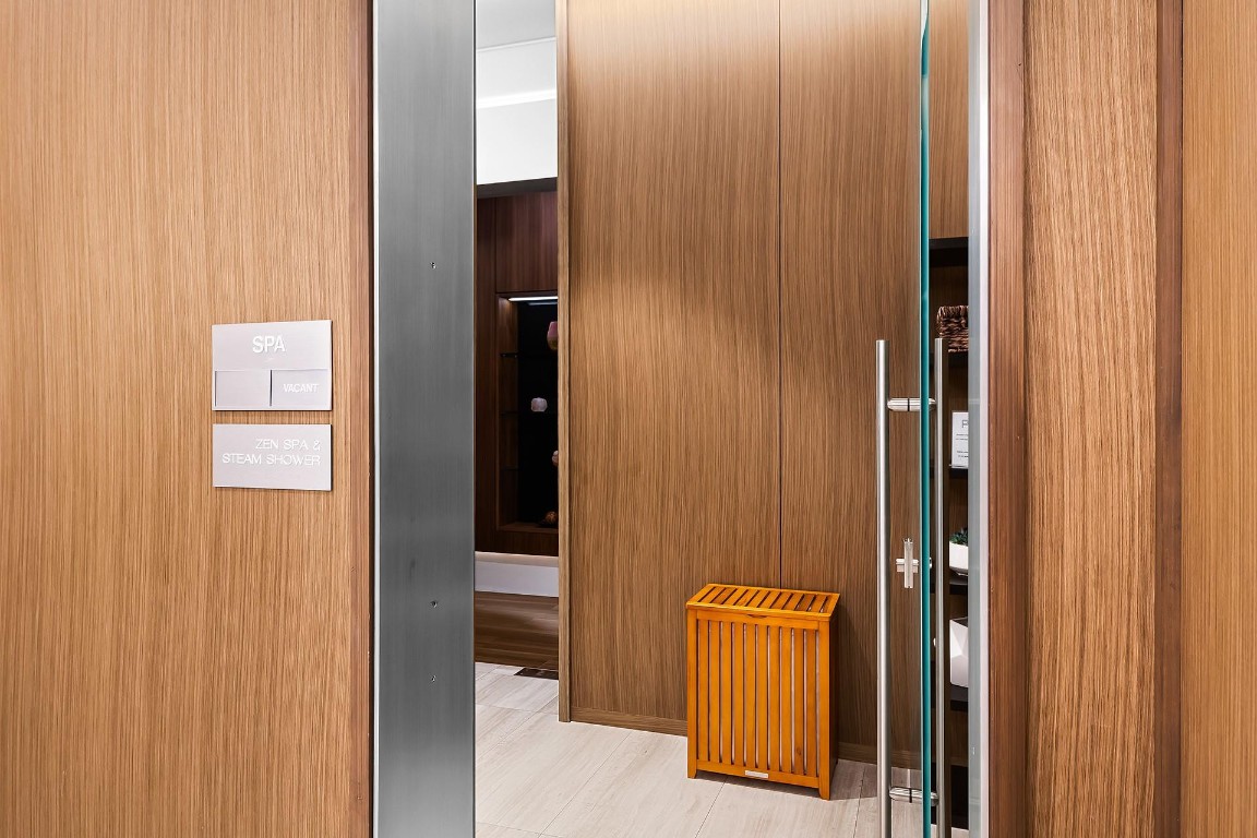 Paramount - Residential