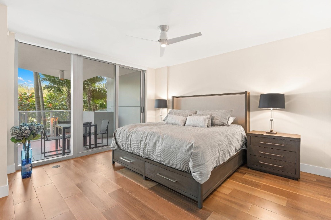 Paramount - Residential