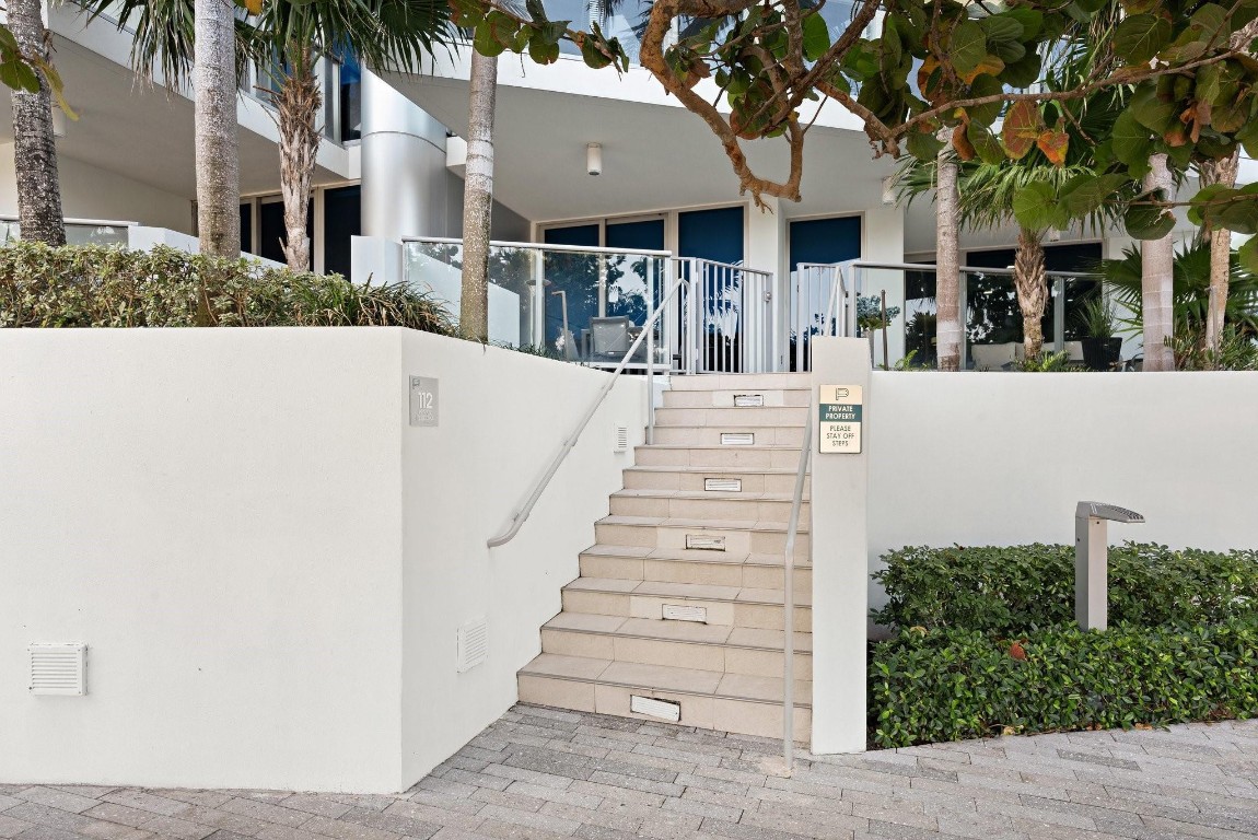 Paramount - Residential