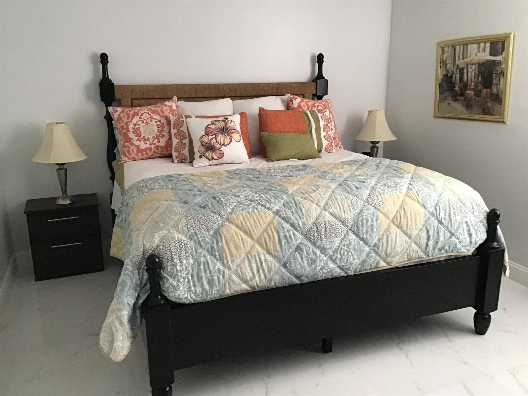 LAVERS DELRAY RACQUET CLU - Residential Lease