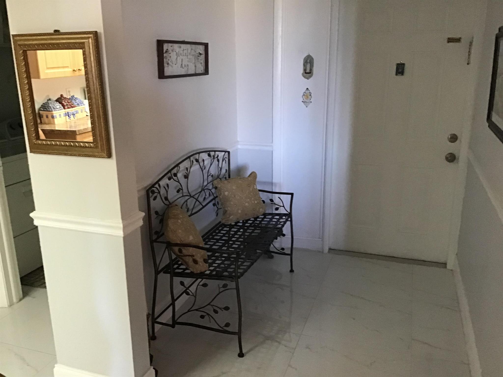 LAVERS DELRAY RACQUET CLU - Residential Lease