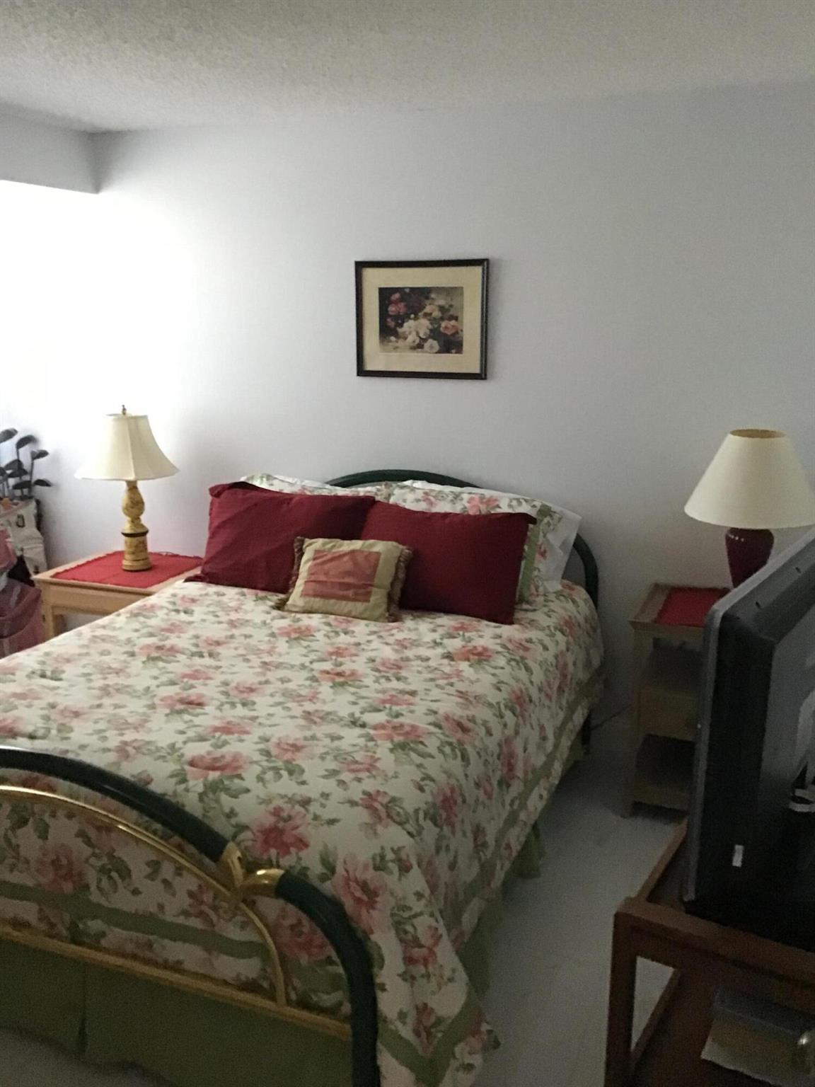 LAVERS DELRAY RACQUET CLU - Residential Lease
