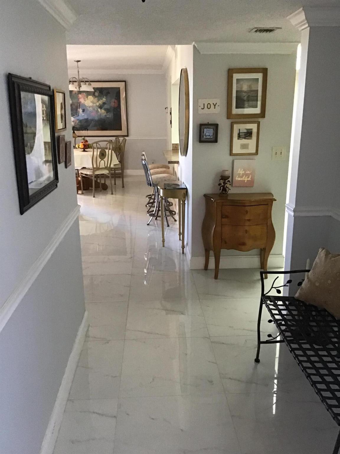 LAVERS DELRAY RACQUET CLU - Residential Lease