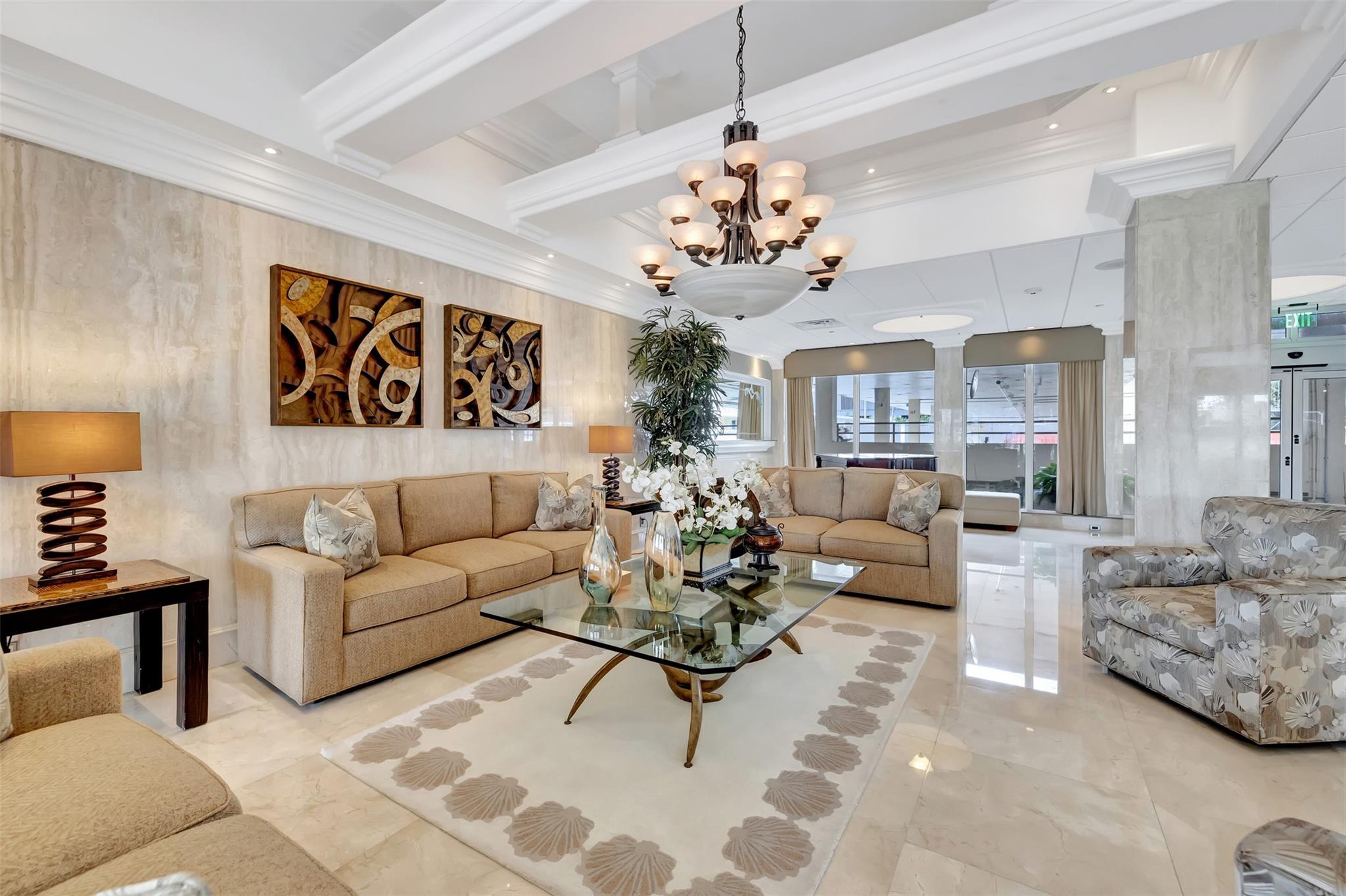 1012 N Ocean Blvd 204